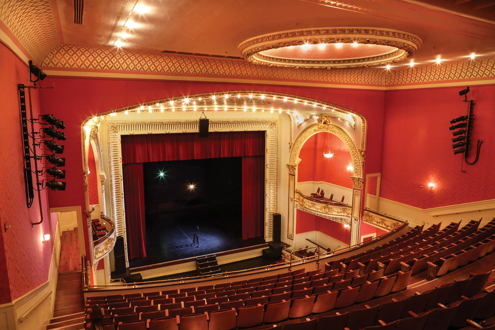 Imagen de Paramount Theatre (Rutland)