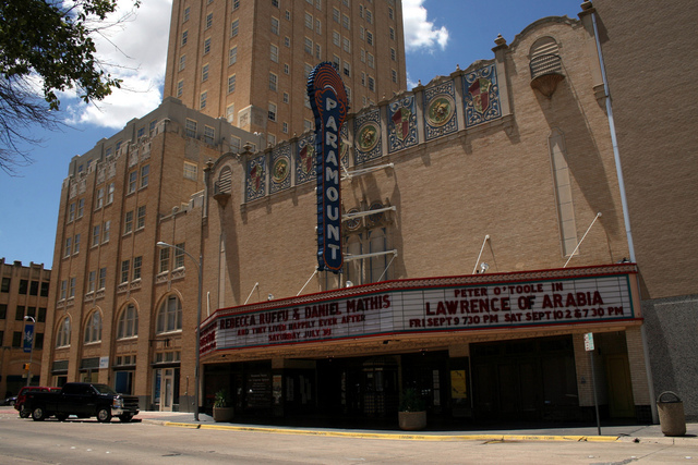 Imagen de Paramount Theatre