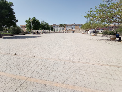 Imagem de Parc Can Cirera Prim