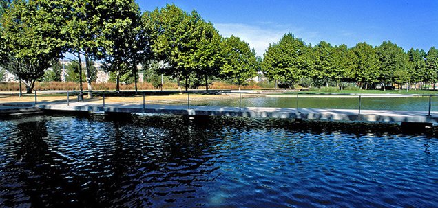 Imagen de Parc Can Zam