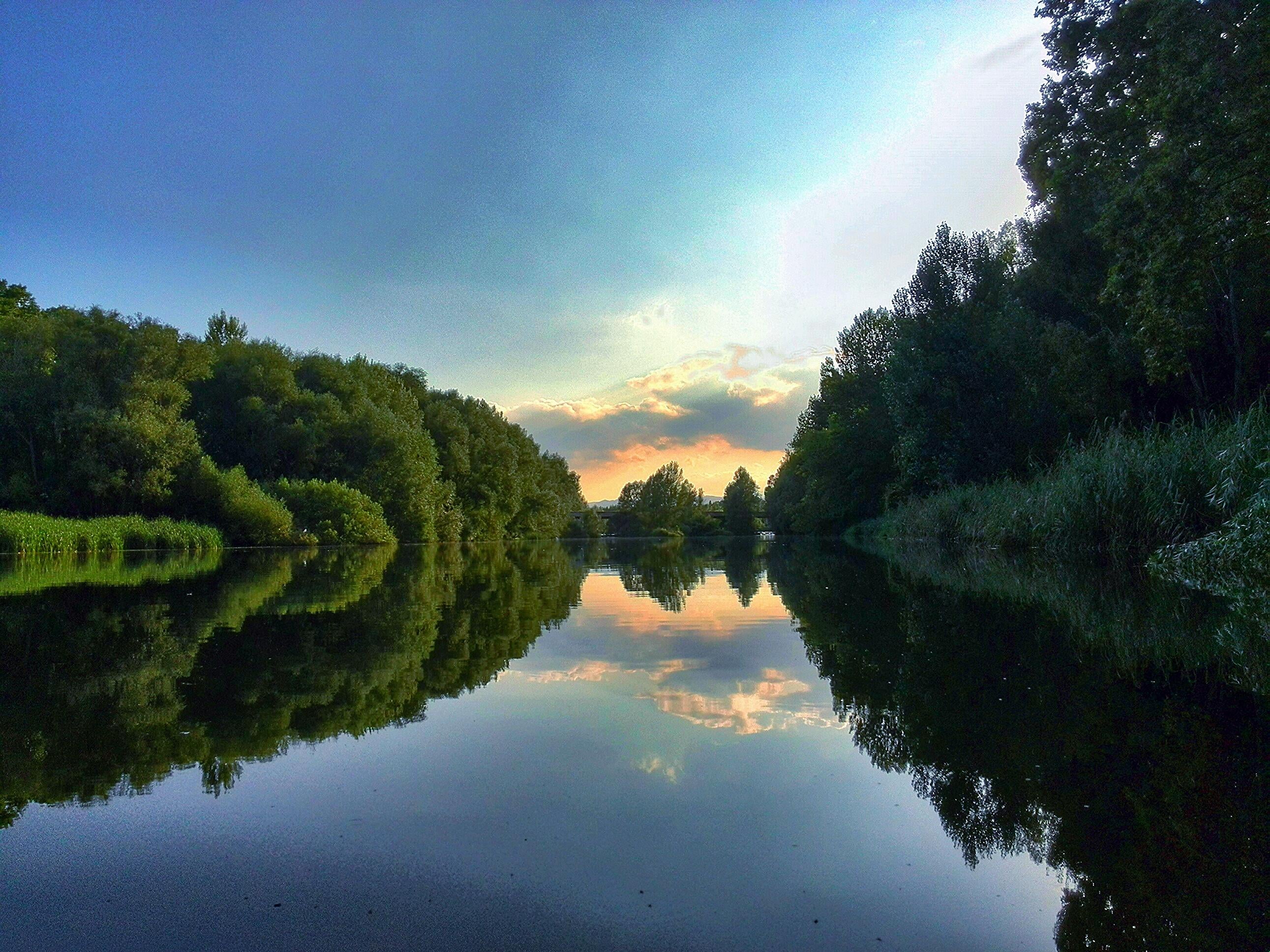 Imagen de Parc de les Ribes del Ter