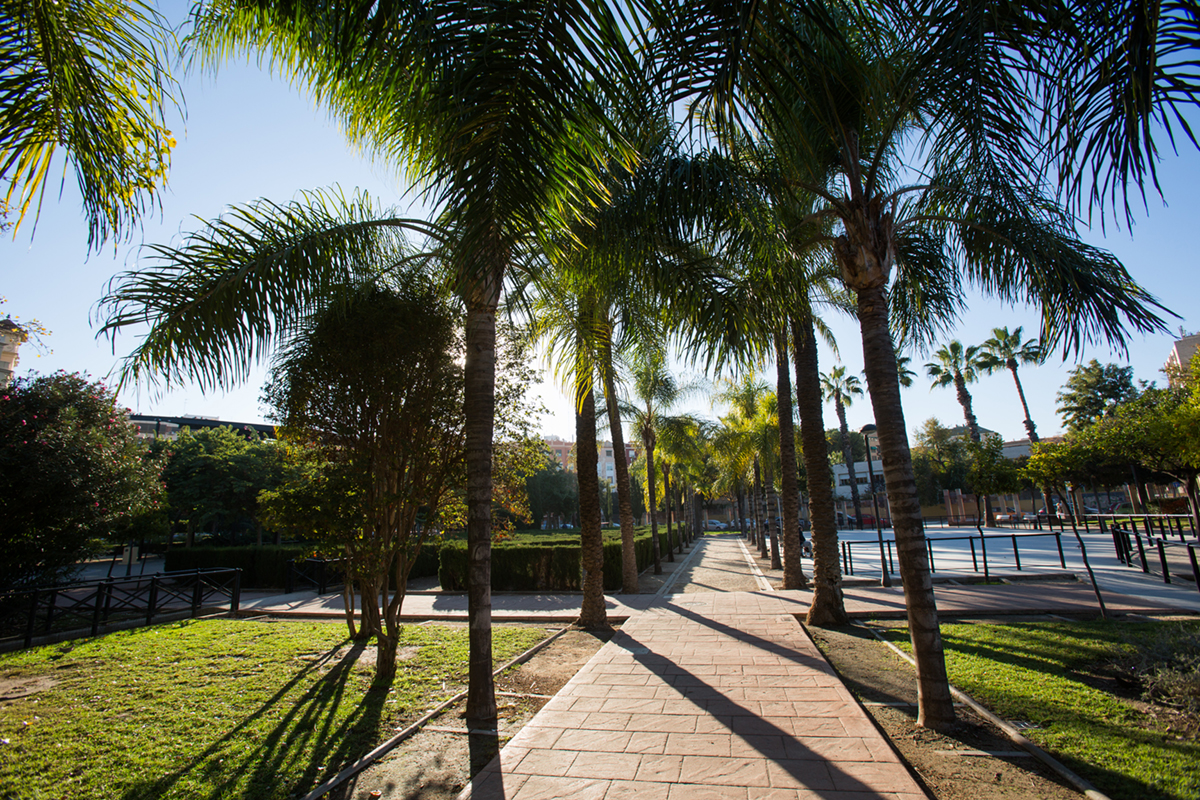 Imagen de Parc de l'Oest