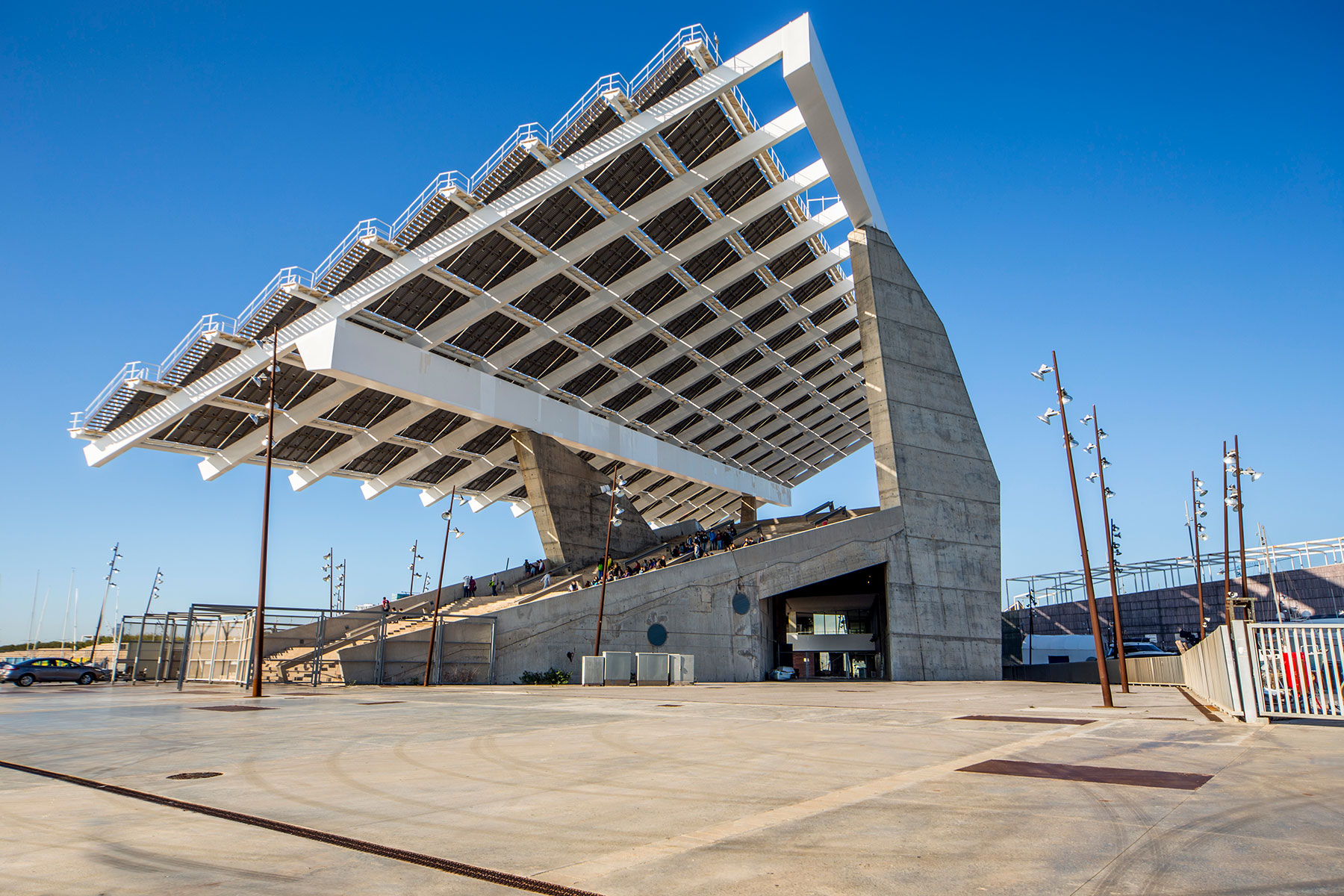 Fotografía promocional de Concierto de Afterlife en Barcelona