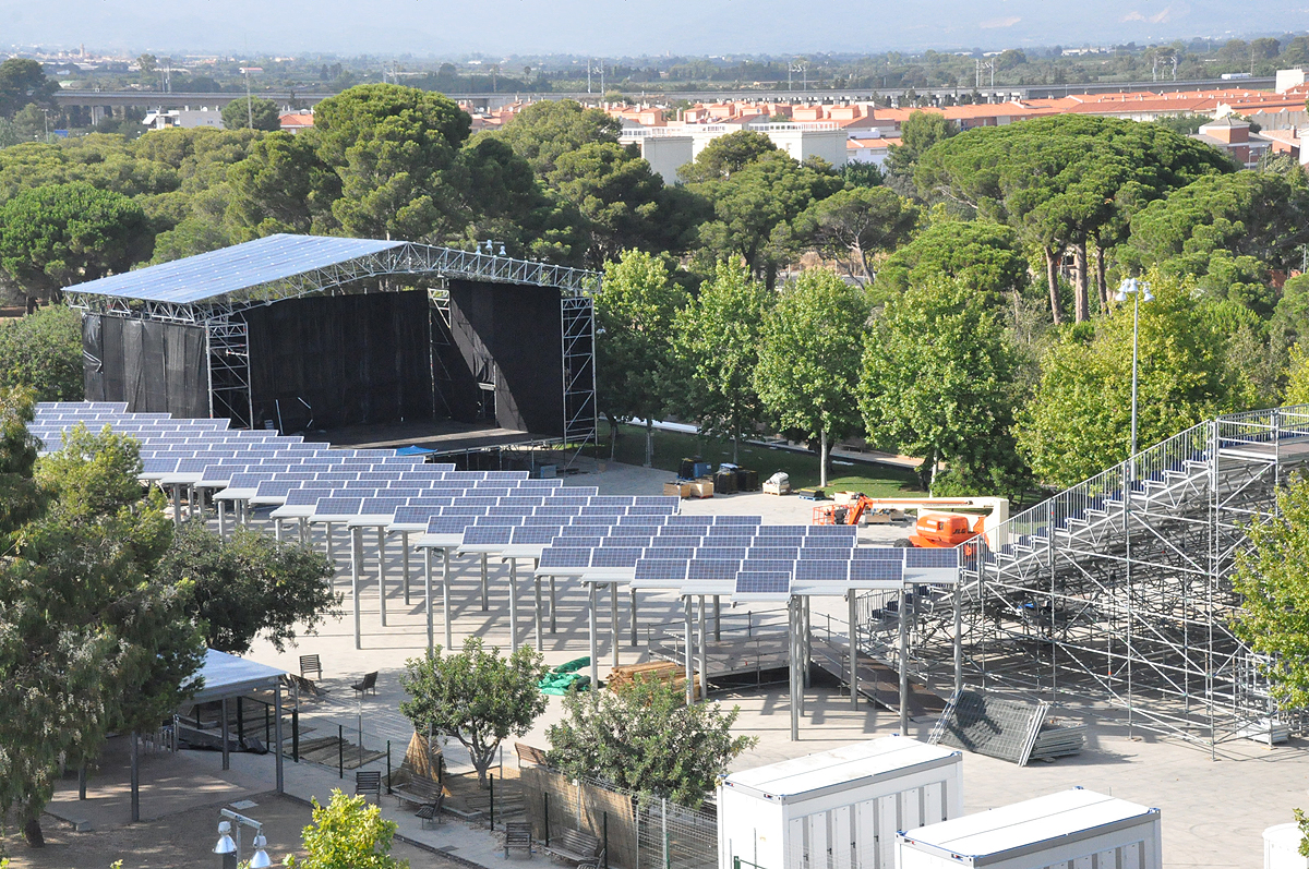 Imagen de Parc del Pinaret