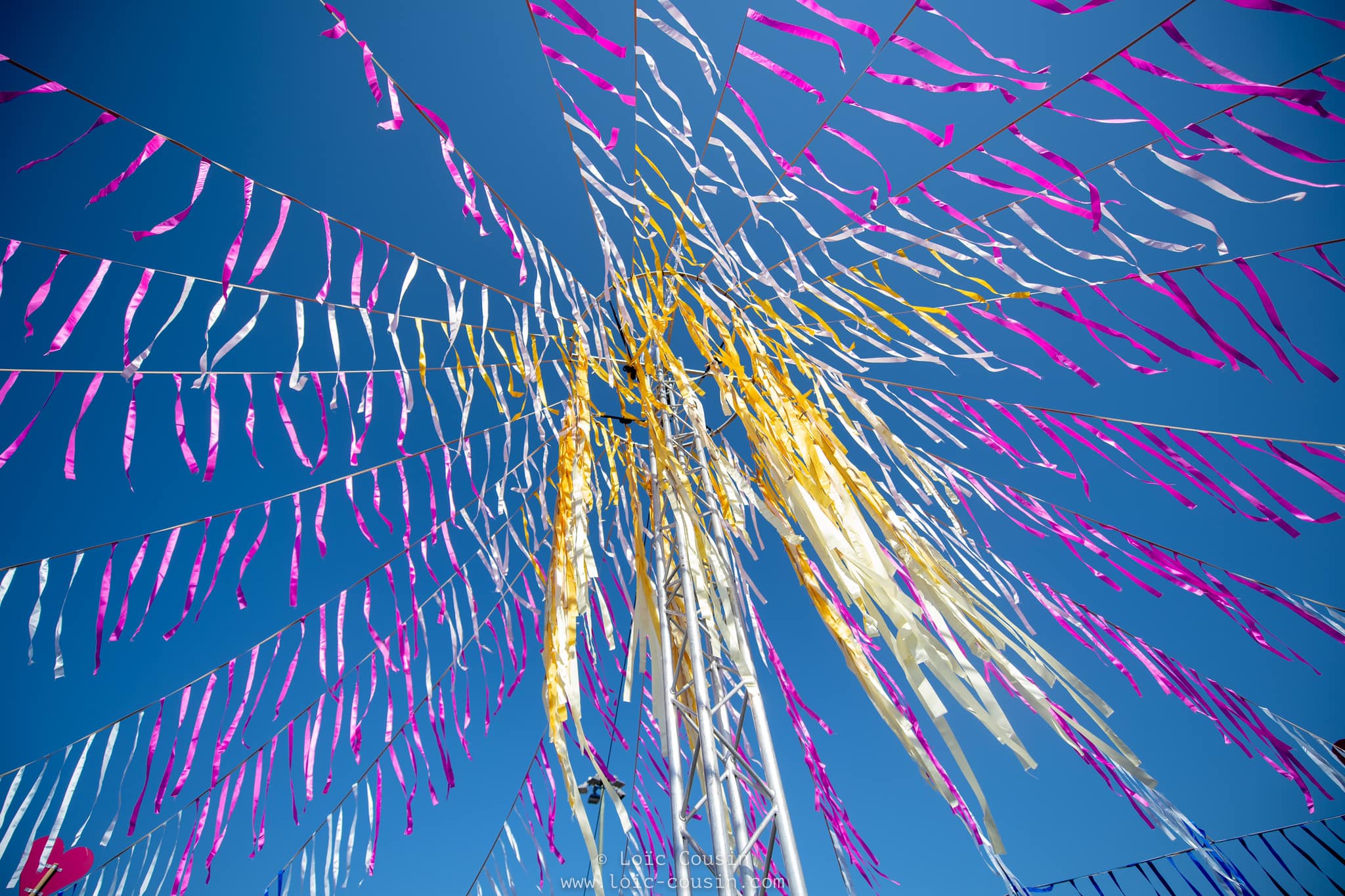 Imagen de Parc des 3 Provinces