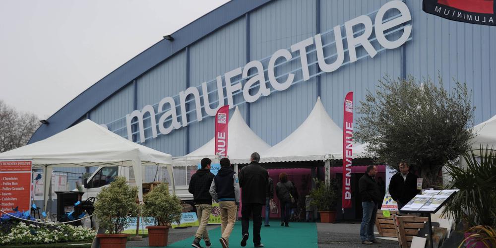 Imagen de Parc Des Expositions