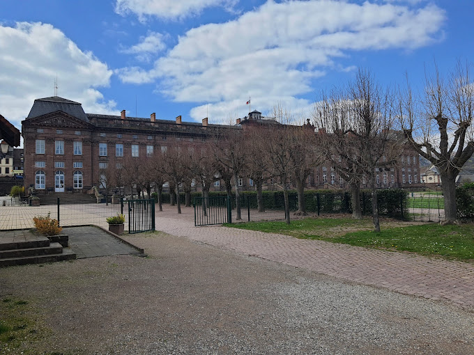 Fotografía promocional de Festival Les Alpagas Bleus 2025