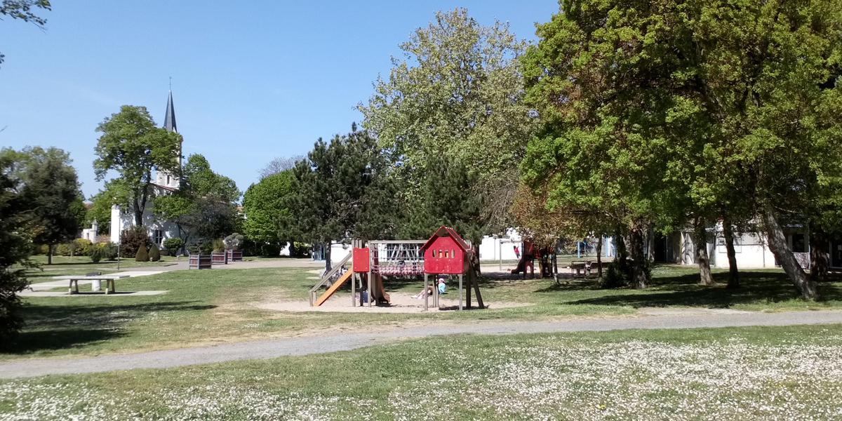 Imagen de Parc Jean Macé