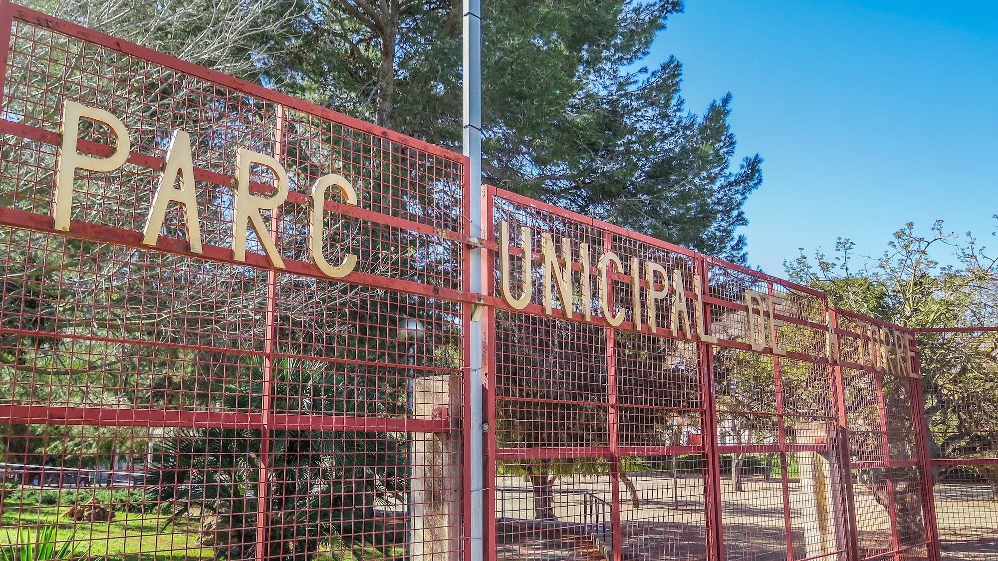 Bild von Parc Municipal Sa Torre