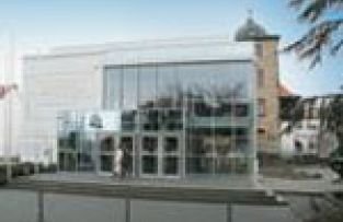 Promotional photograph of Concierto de Mitch Ryder en Bensheim.