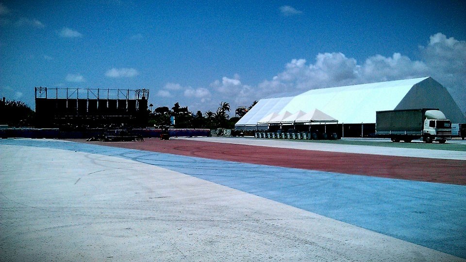 Imagen de Parque Antonio Soria