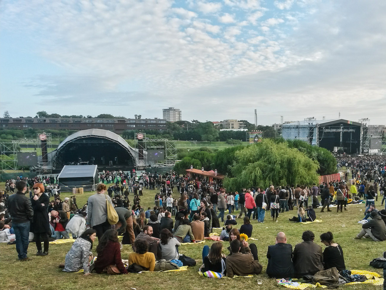 Imagen de Parque da Cidade do Porto