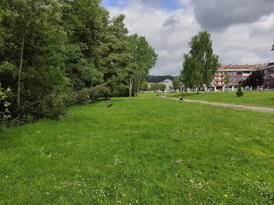 Imagen de Parque das ánimas