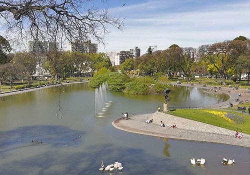 Imagen de Parque de la Ciudad