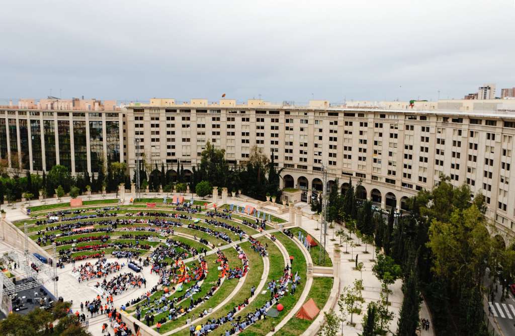 Imagen de Parque de l'Aigüera