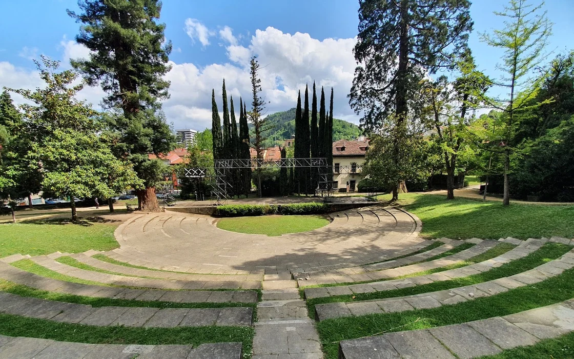 Imagen de Parque de Monterrón