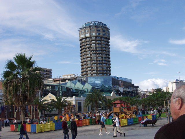 Immagine di Parque de Santa Catalina