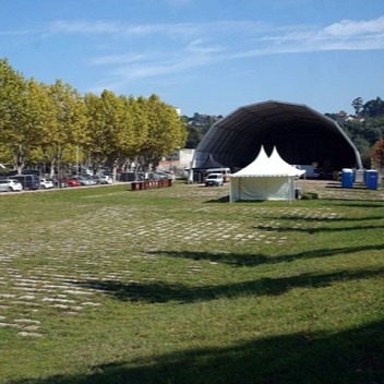 Imagen de Parque de Tafisa