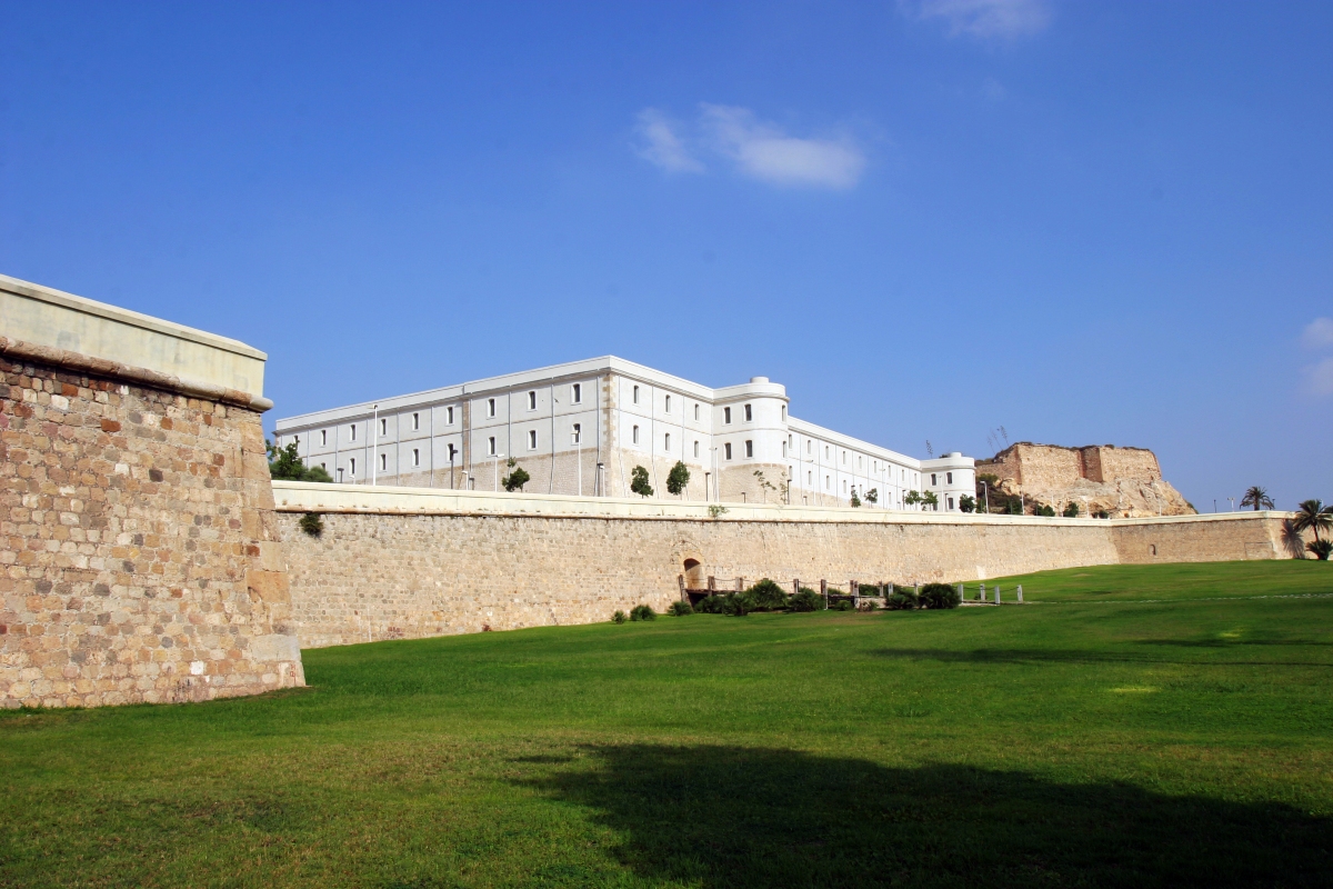 Imagen de Parque del Batel