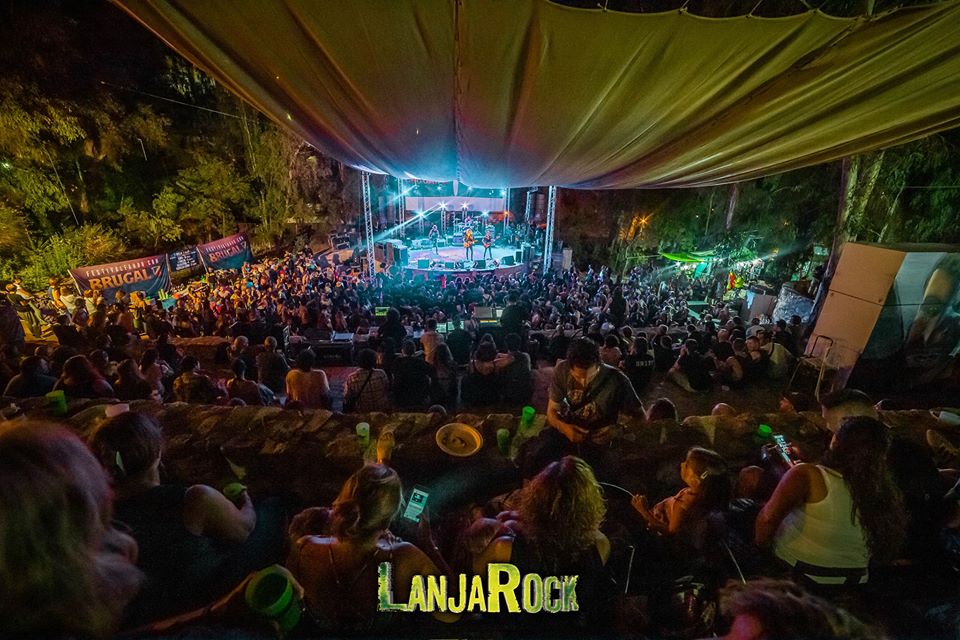 Imagen de Parque Del Salado