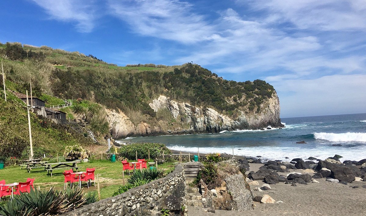 Imagen de Parque dos Moinhos