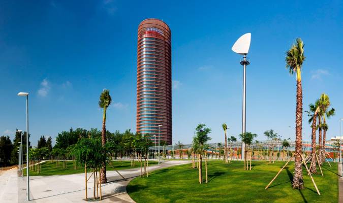 Imagen de Parque Fernando Magallanes