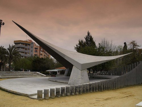 Imagen de Parque Juan XXIII