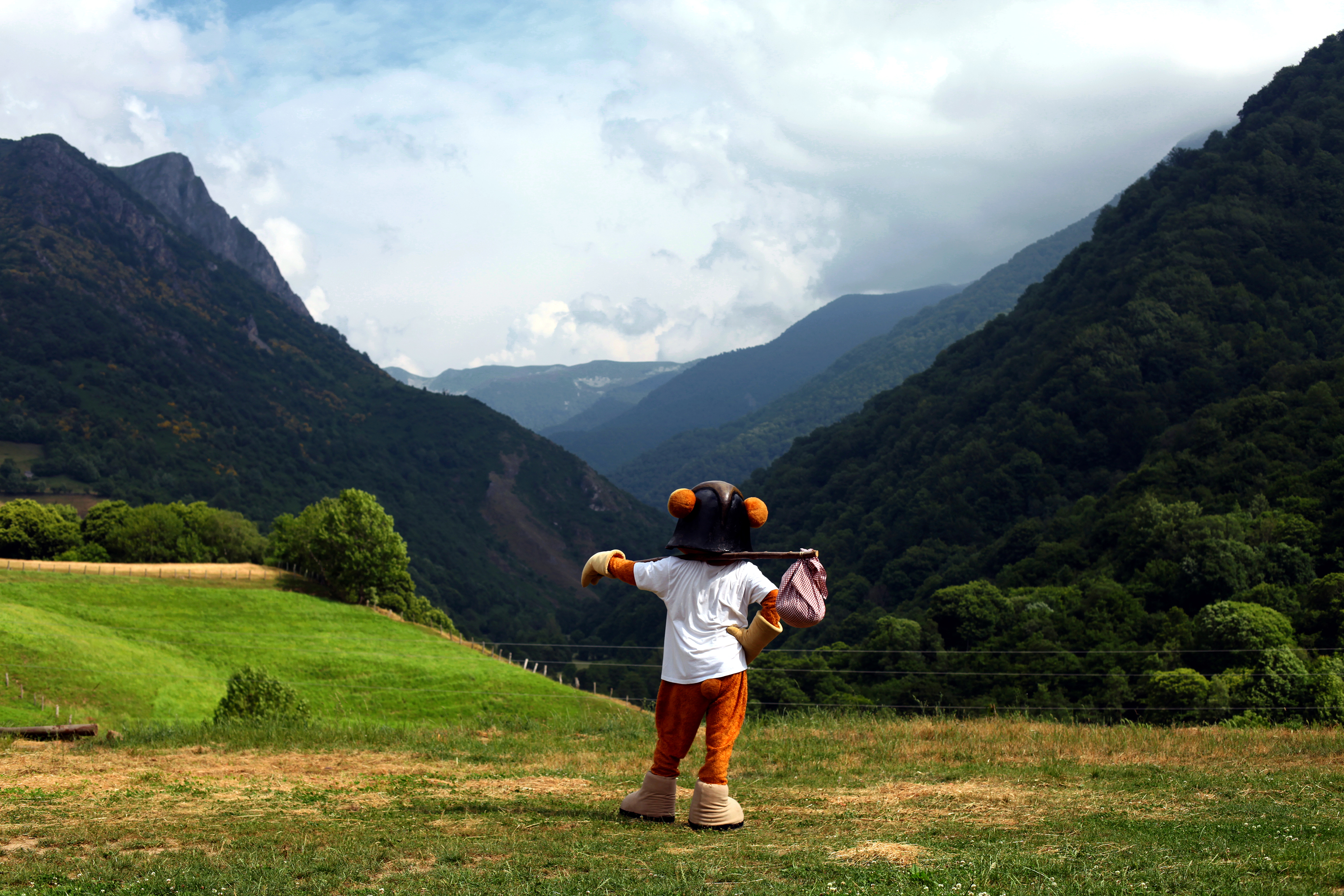 Imagen de Parque Natural de las Fuentes del Narcea