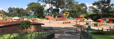 Imagen de Parque Oceanía