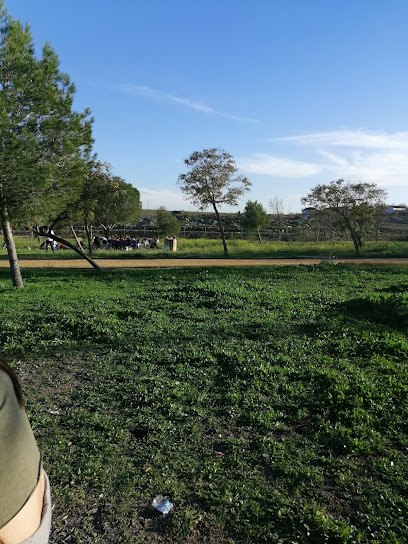 Imagem de Parque Periurbano El Ranchillo