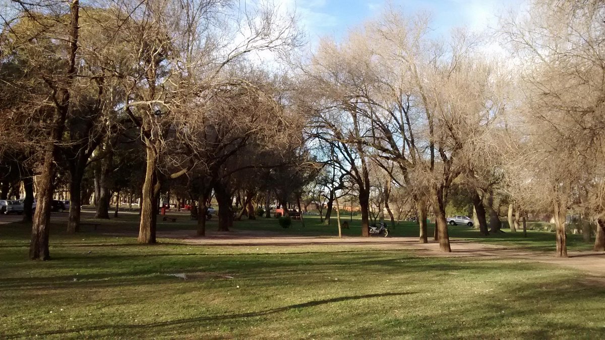 Imagen de Parque Sarmiento