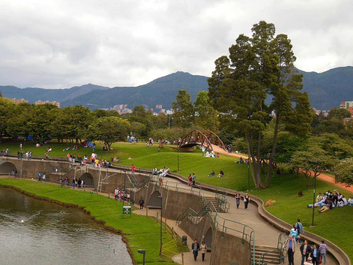 Imagen de Parque Simón Bolívar