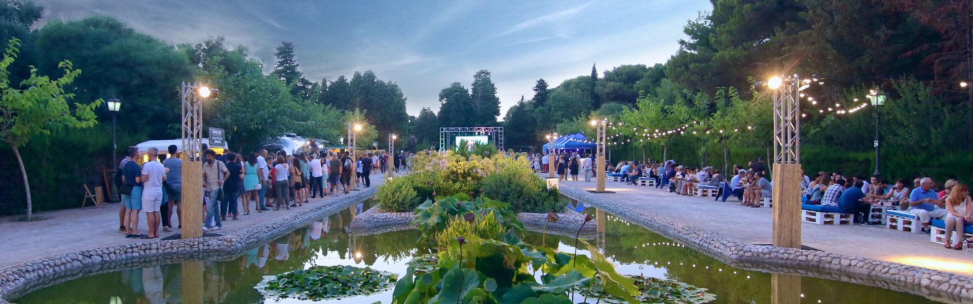 Imagen de Parque Terramar