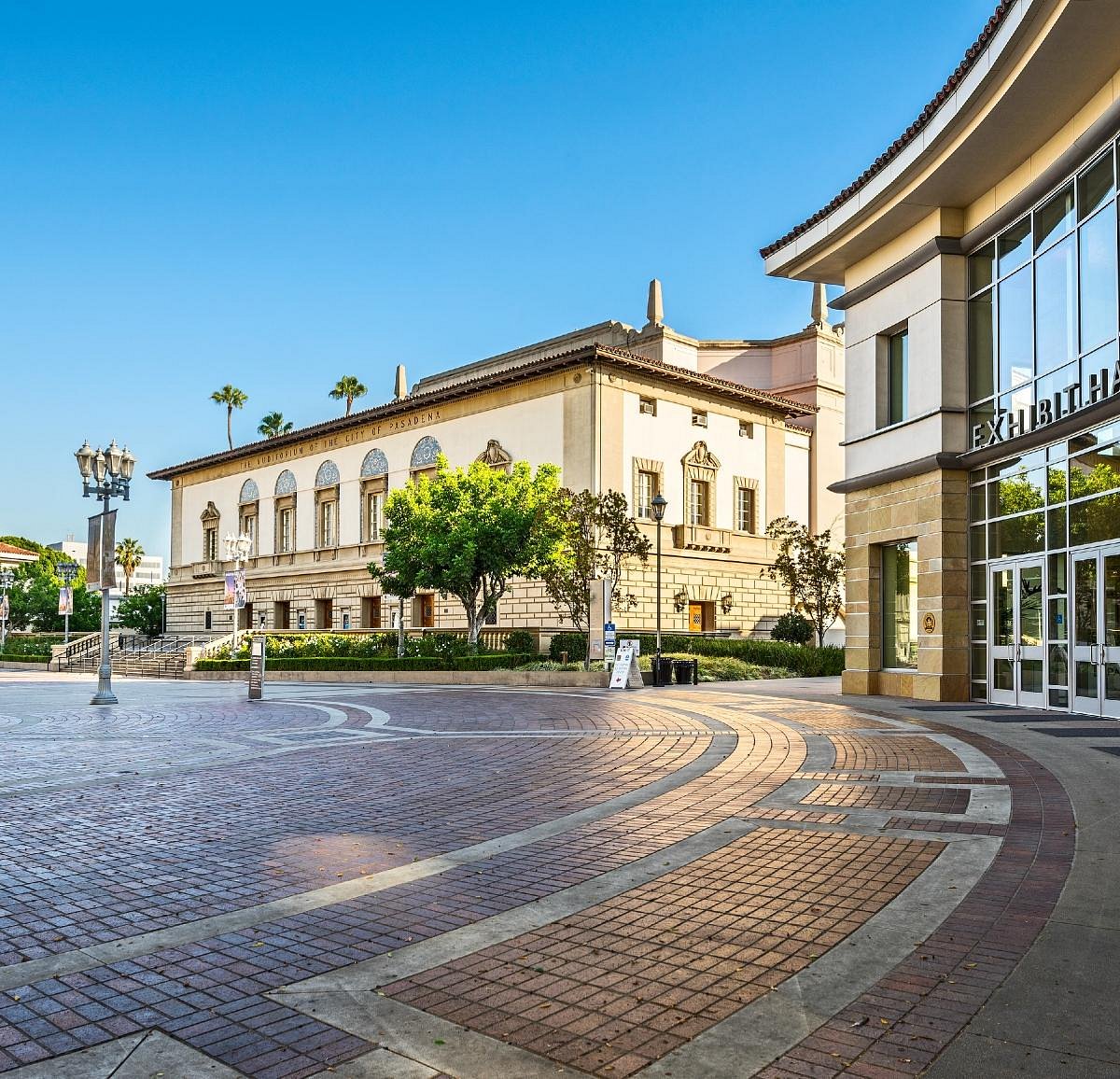 Fotografía promocional de Concierto de Halloween en Pasadena