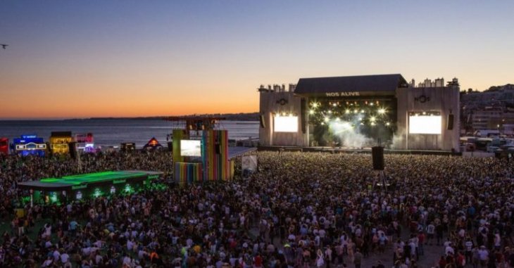 Imagen de Passeio Marítimo de Algés