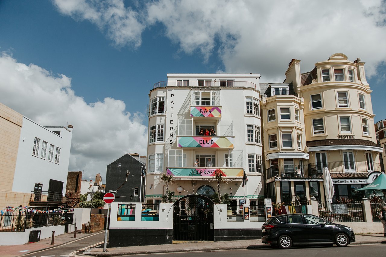 Imagen de Patterns, Brighton