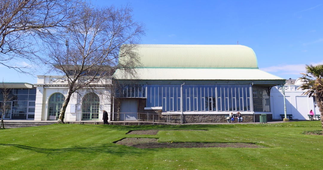 Imagen de Patti Pavilion