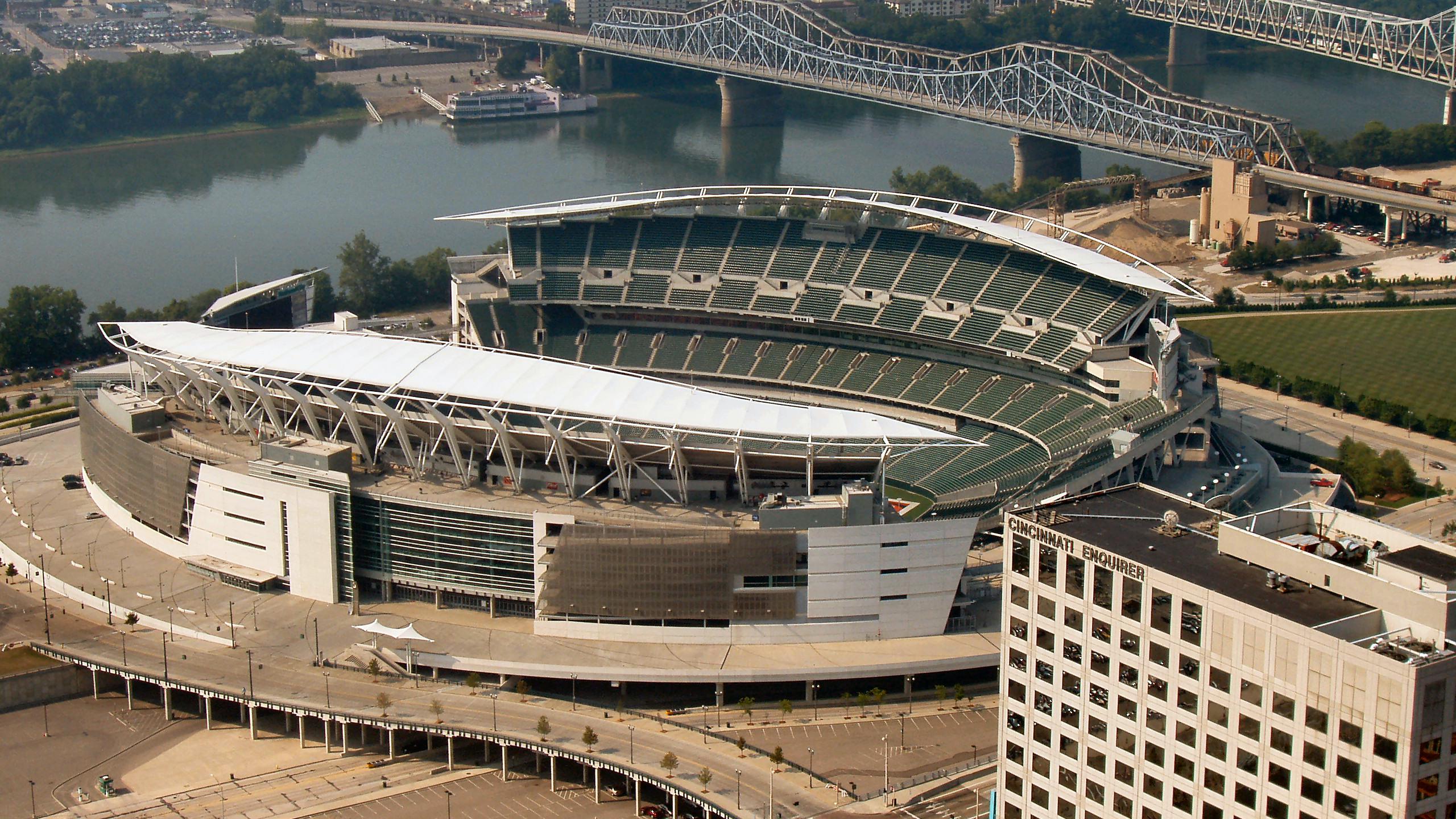 Cincinnati Music Festival 2022. Tickets, lineup, bands for Cincinnati