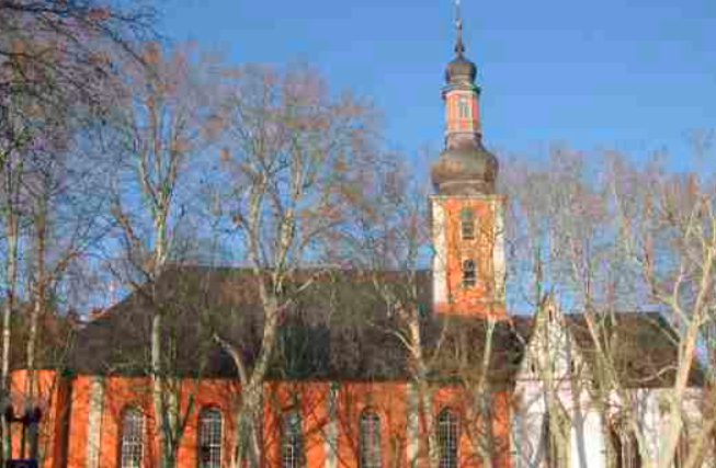 Imagen de Pauluskirche