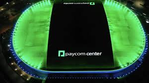 Imagen de Paycom Center
