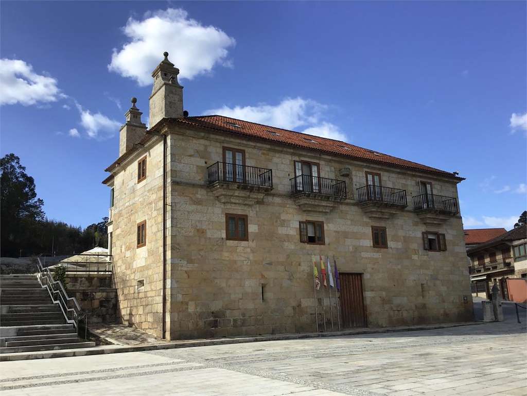Imagen de Pazo de Mos
