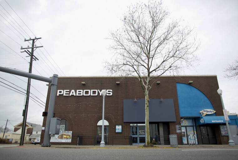Imagen de Peabody's Nightclub