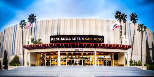 Imagen de Pechanga Arena