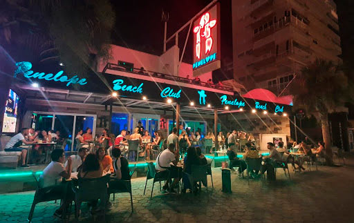 Imagen de Penelope Beach Club