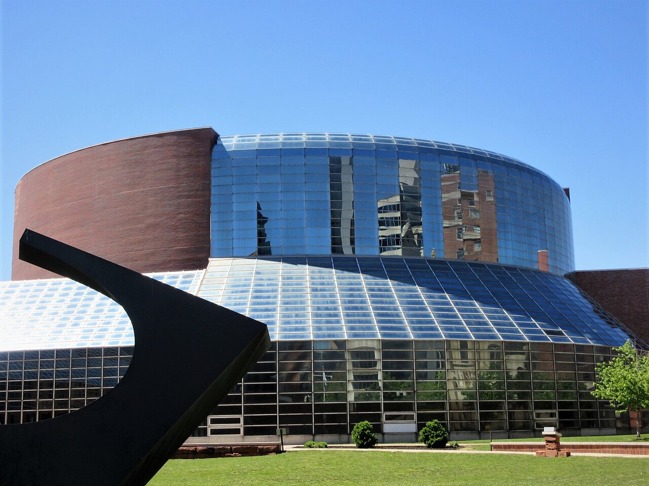 Imagen de Peoria Civic Center