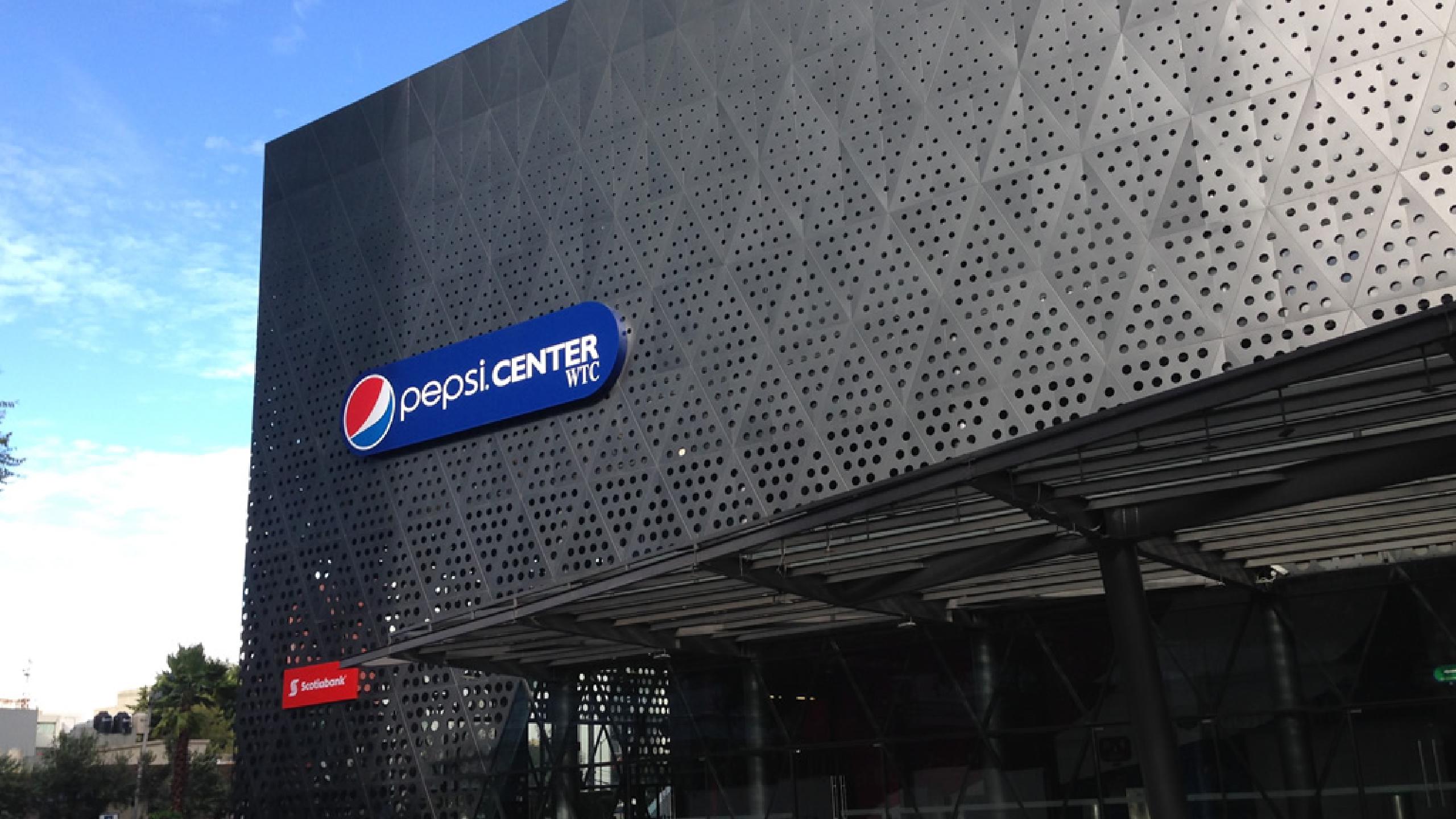 Pepsi Center México tickets and concerts 2023 2024 | Wegow