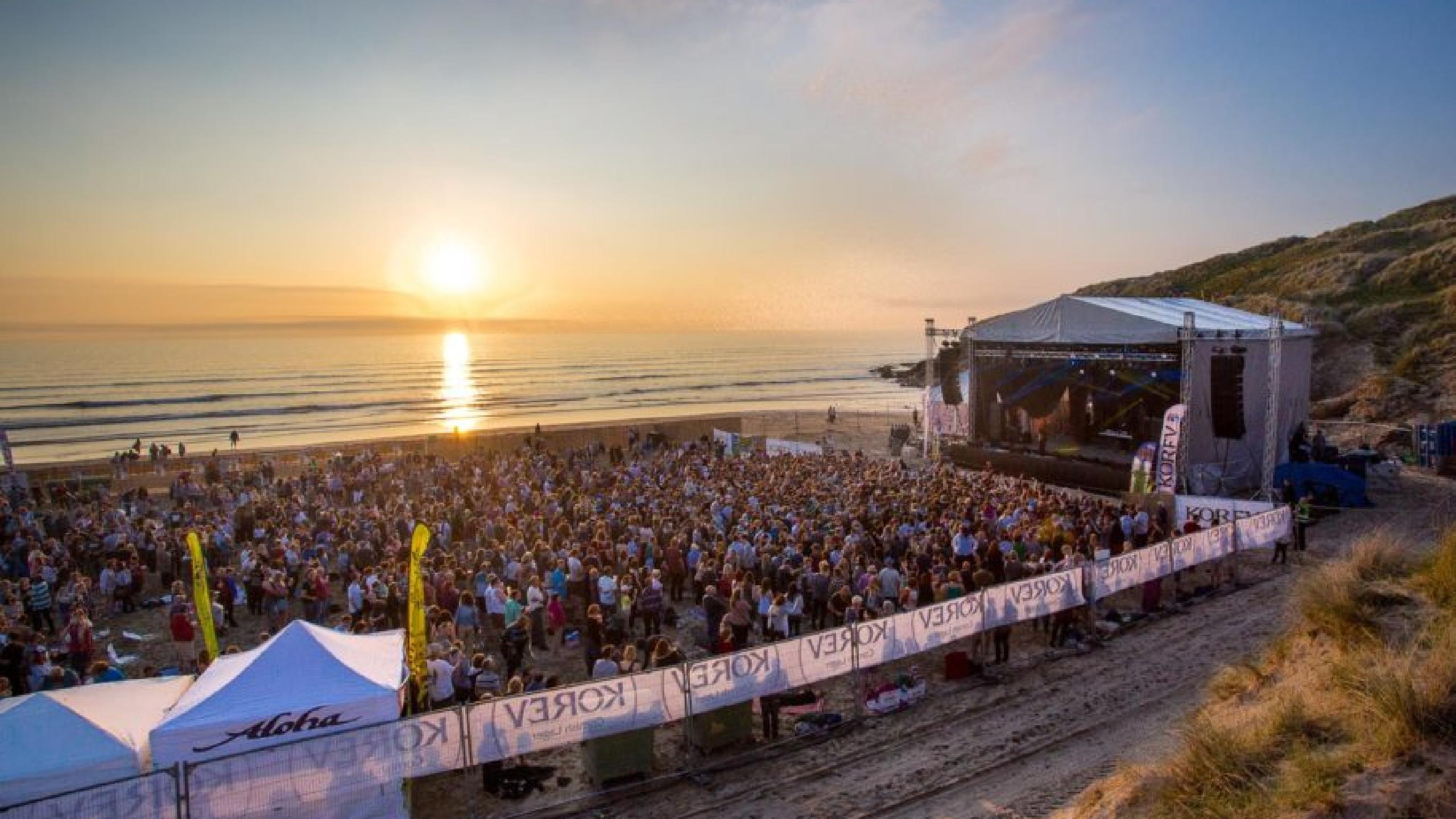 Oregon Dune Fest 2025