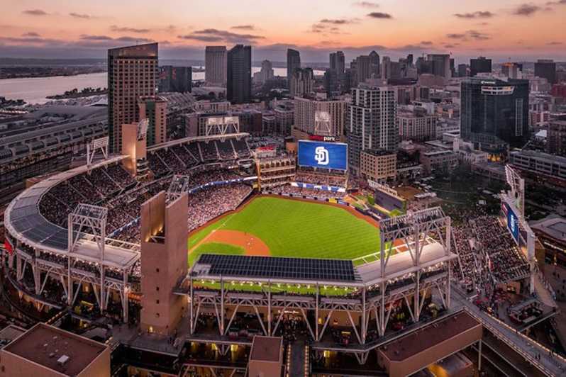Imagen de Petco Park