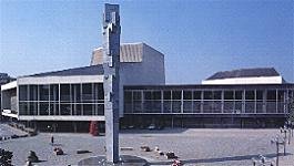 Bild von Pfalzbau Ludwigshafen