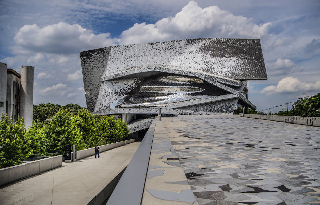 Imagen de Philharmonie De Paris